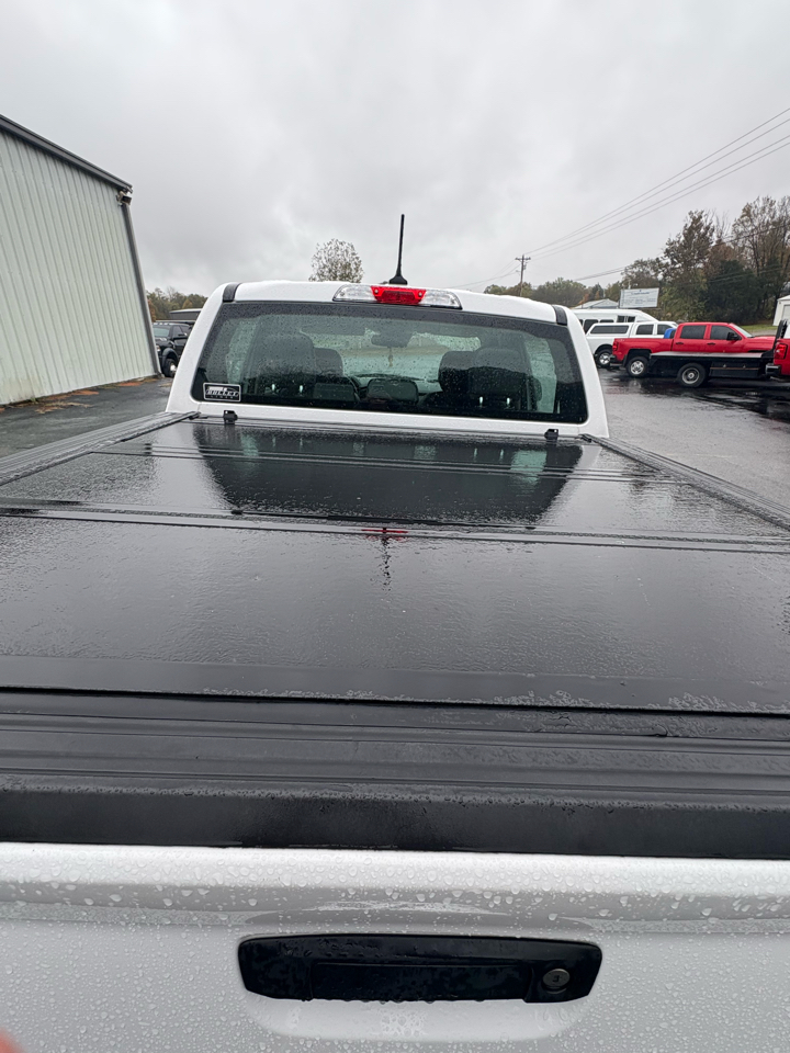 Ford Ranger XL 2020 Ford Ranger XL 2020