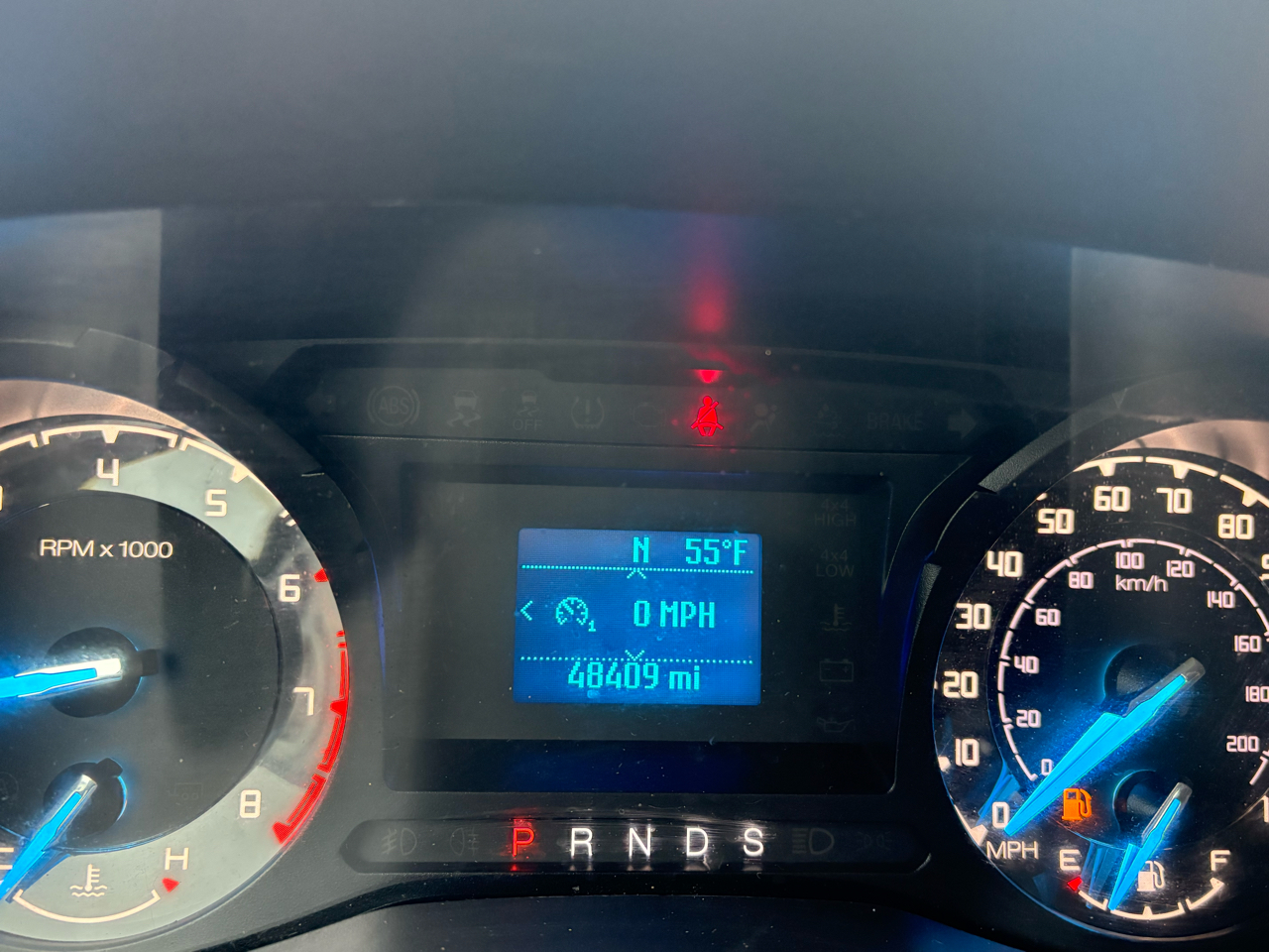 Ford Ranger XL 2020 Ford Ranger XL 2020