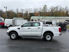 2020 Ford Ranger  2020 Ford Ranger