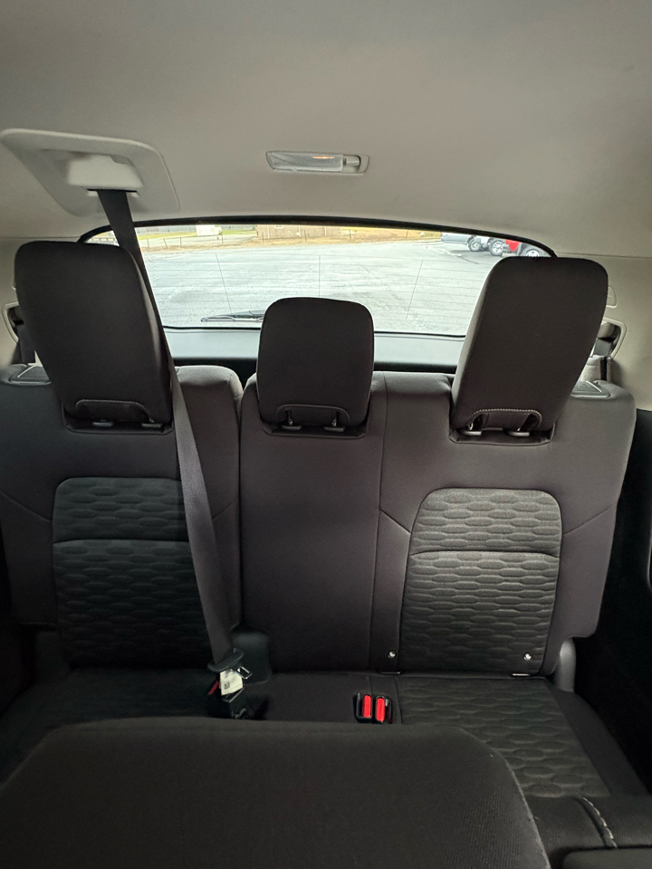 Nissan Pathfinder SV 2WD 2023 Nissan Pathfinder SV 2WD 2023