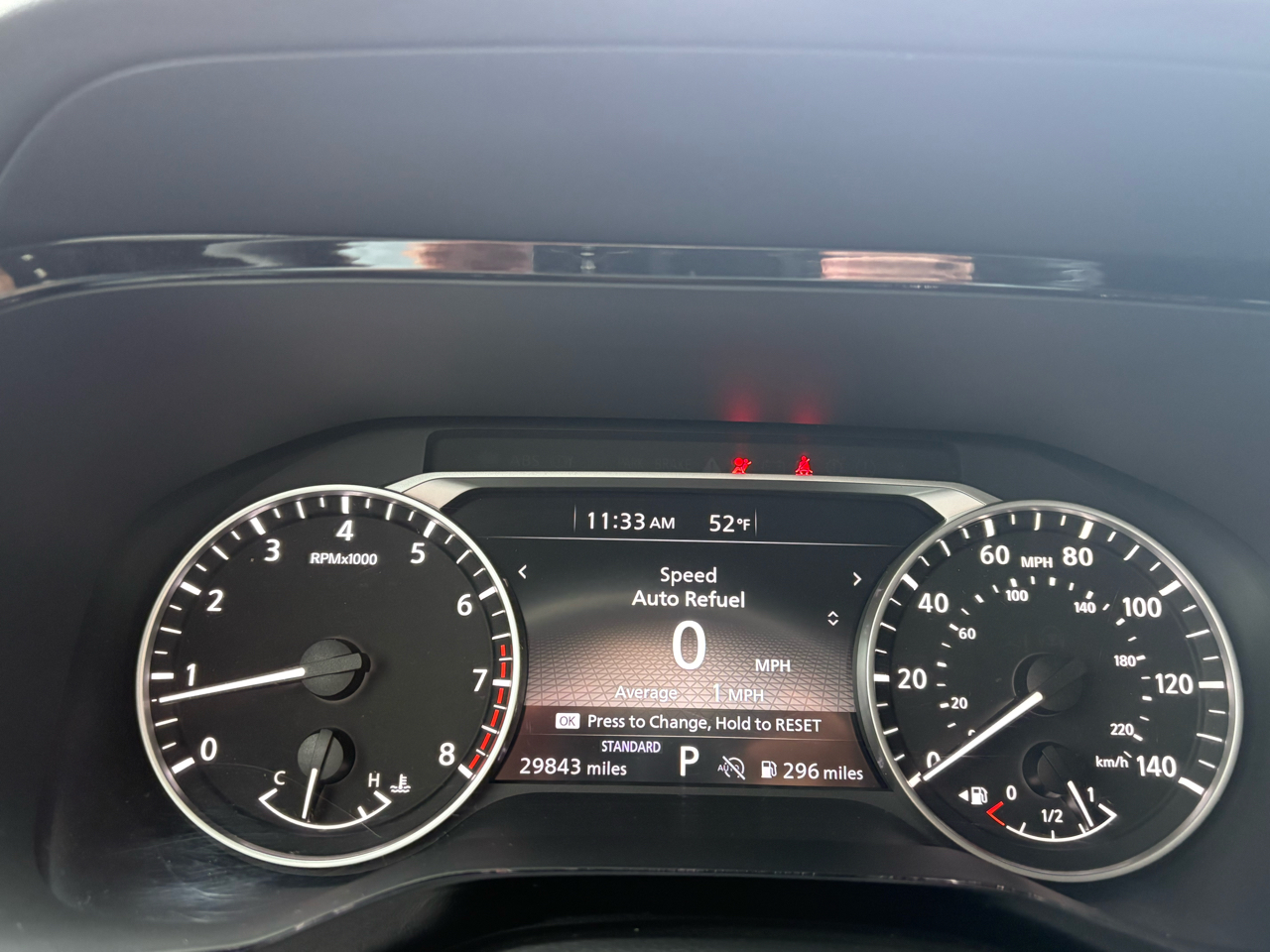 Nissan Pathfinder SV 2WD 2023 Nissan Pathfinder SV 2WD 2023