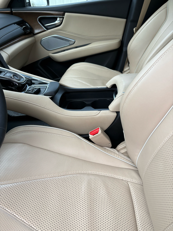 Acura RDX FWD w/Advance Pkg 2019 Acura RDX FWD w/Advance Pkg 2019