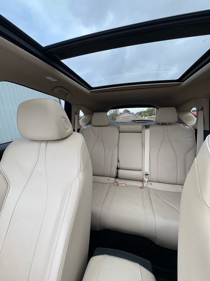 Acura RDX FWD w/Advance Pkg 2019 Acura RDX FWD w/Advance Pkg 2019