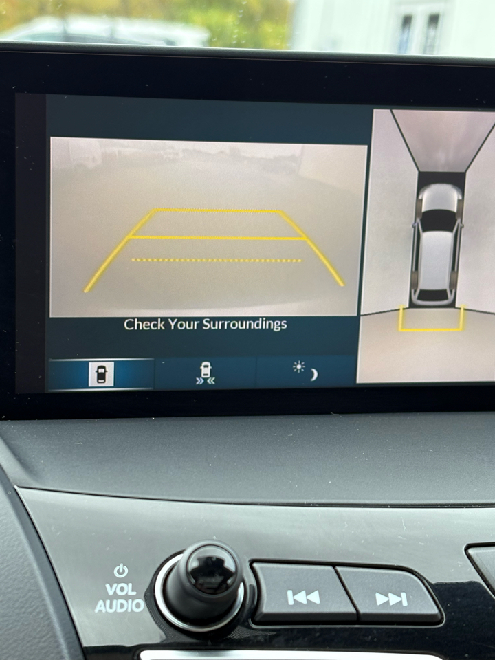 Acura RDX FWD w/Advance Pkg 2019 Acura RDX FWD w/Advance Pkg 2019