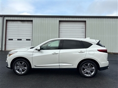 2019 Acura RDX  2019 Acura RDX
