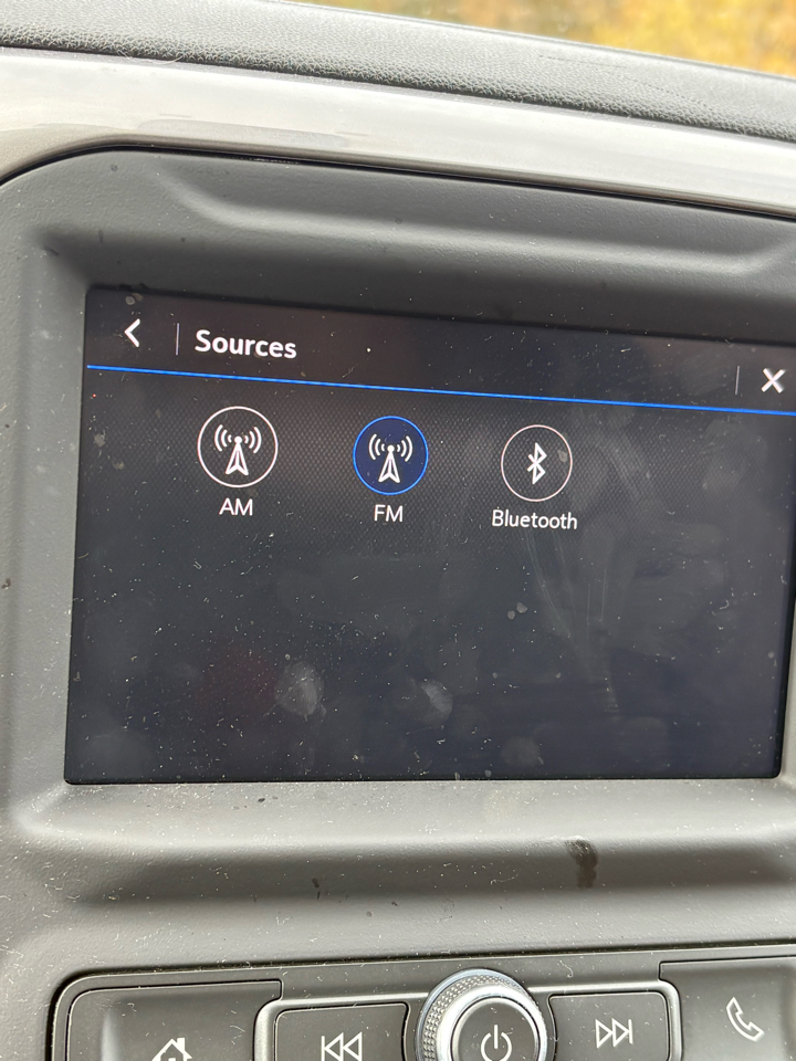 Chevrolet Silverado 1500 4WD Crew Cab 147" Custom 2020 Chevrolet Silverado 1500 4WD Crew Cab 147" Custom 2020