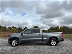 2020 Chevrolet Silverado 1500  2020 Chevrolet Silverado 1500