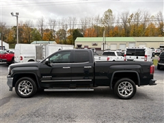 2016 GMC Sierra 1500  2016 GMC Sierra 1500