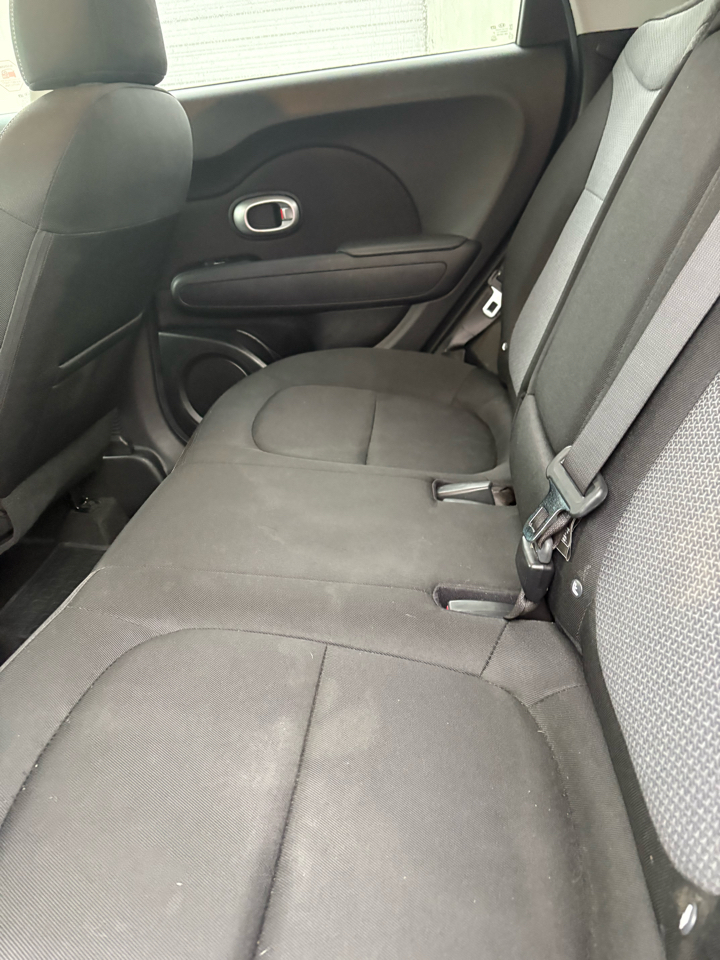 Kia Soul + Auto 2018 Kia Soul + Auto 2018