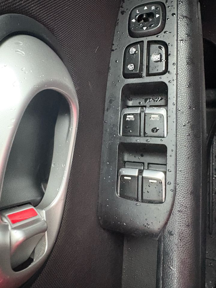 Kia Soul + Auto 2018 Kia Soul + Auto 2018