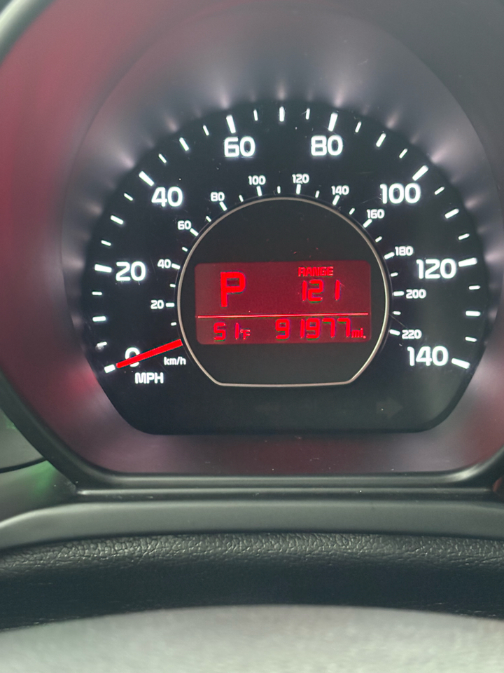 Kia Soul + Auto 2018 Kia Soul + Auto 2018