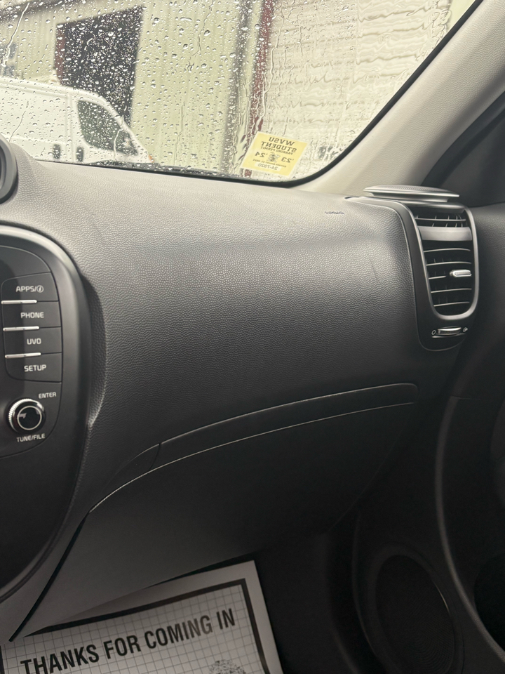 Kia Soul + Auto 2018 Kia Soul + Auto 2018