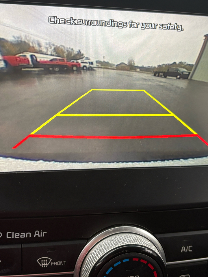 Kia Soul + Auto 2018 Kia Soul + Auto 2018