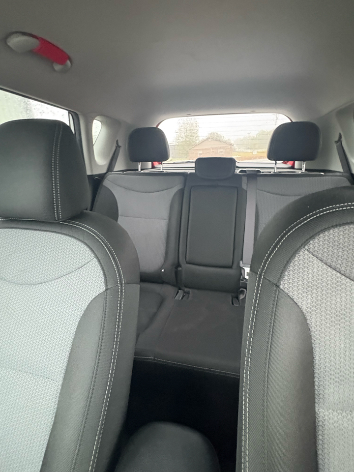 Kia Soul + Auto 2018 Kia Soul + Auto 2018