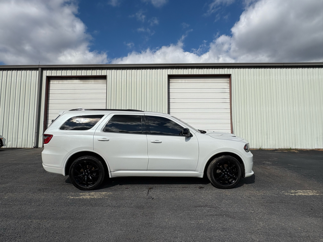 Dodge Durango  2019 Dodge Durango  2019