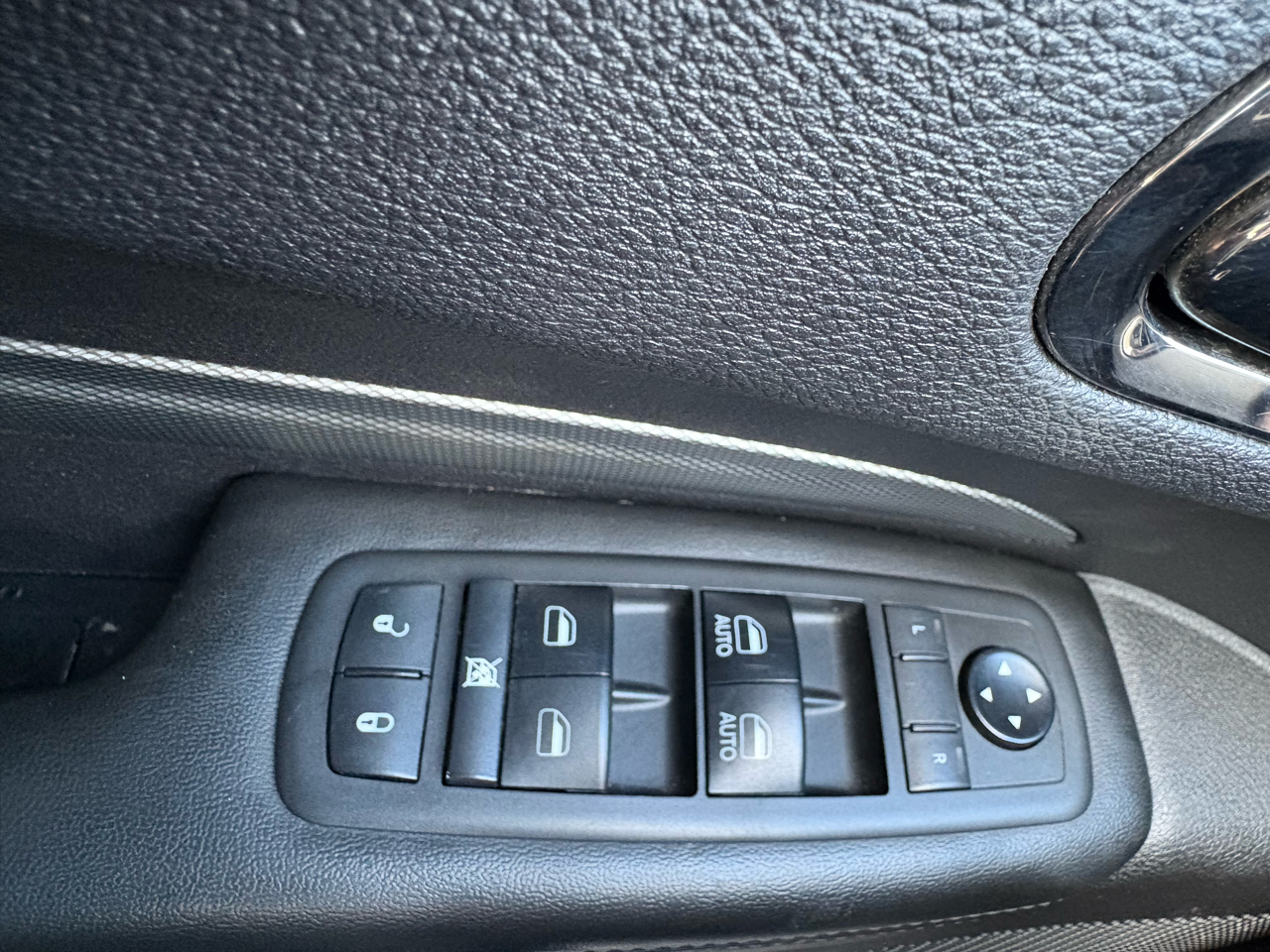 Dodge Durango  2019 Dodge Durango  2019