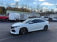 2021 Honda Civic Sedan  2021 Honda Civic Sedan