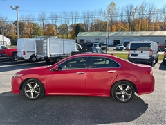2013 Acura TSX 