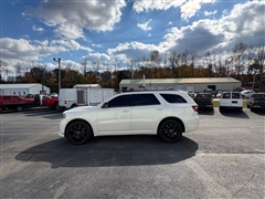 2019 Dodge Durango 