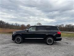 2021 Lincoln Navigator 