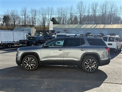 2021 GMC Acadia 