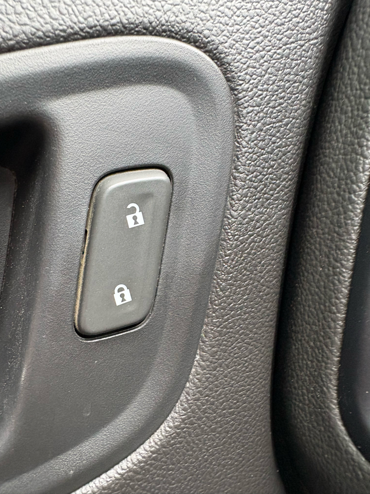 Chevrolet Colorado 4WD Crew Cab 128.3" ZR2 2018