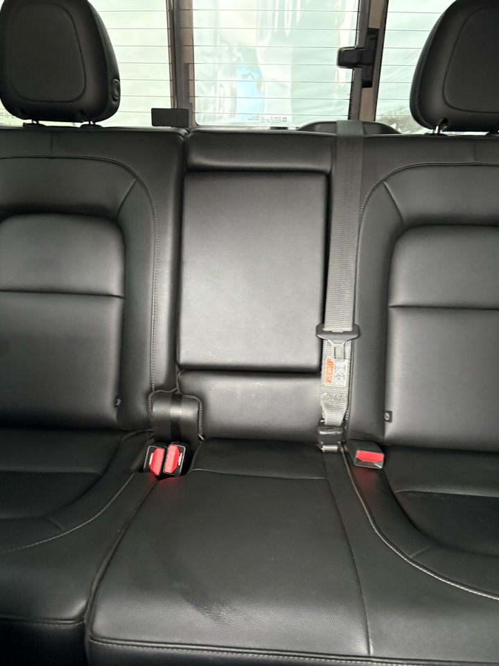 Chevrolet Colorado 4WD Crew Cab 128.3" ZR2 2018