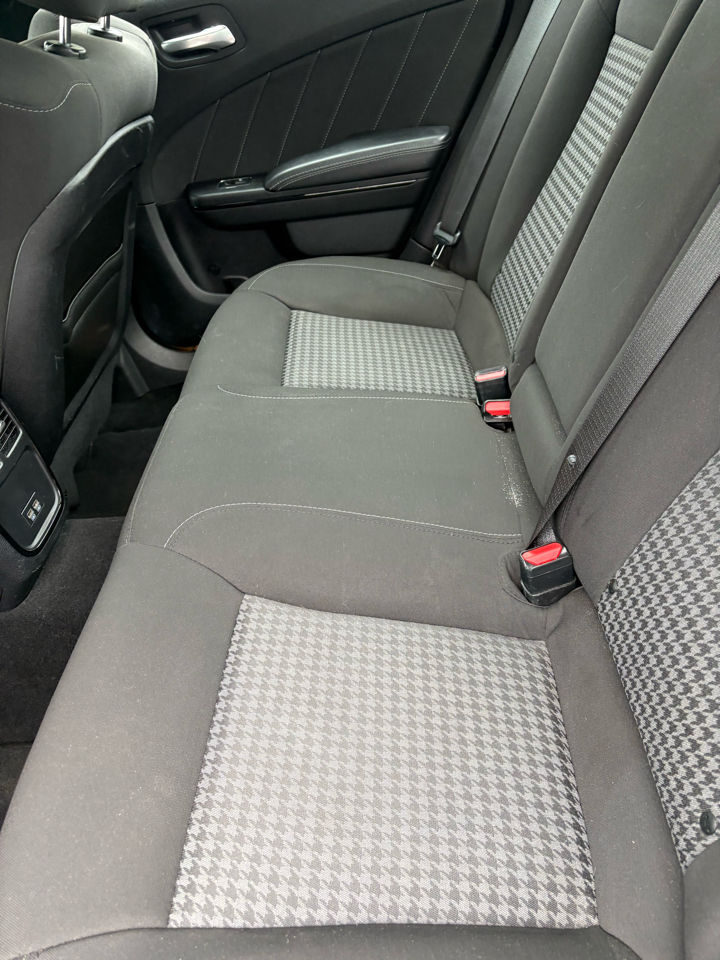 Dodge Charger GT RWD 2021