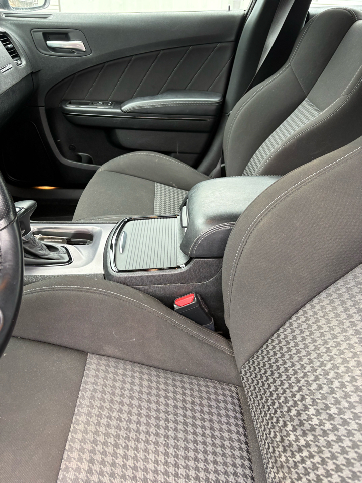 Dodge Charger GT RWD 2021