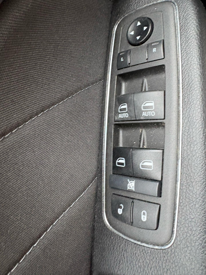 Dodge Charger GT RWD 2021