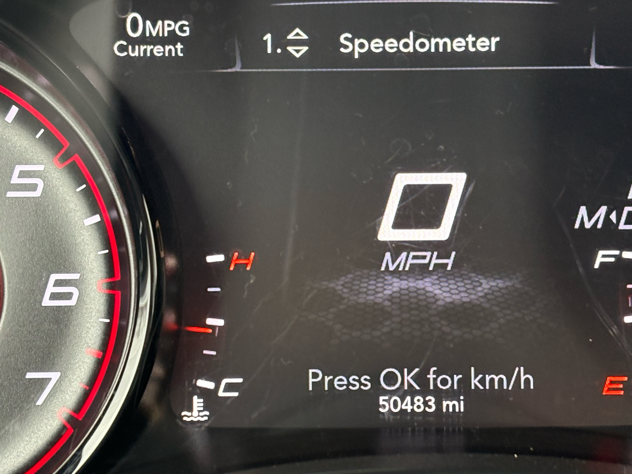 Dodge Charger GT RWD 2021