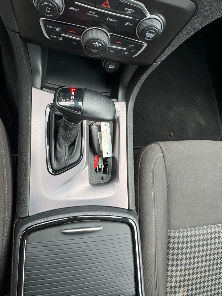 Dodge Charger GT RWD 2021