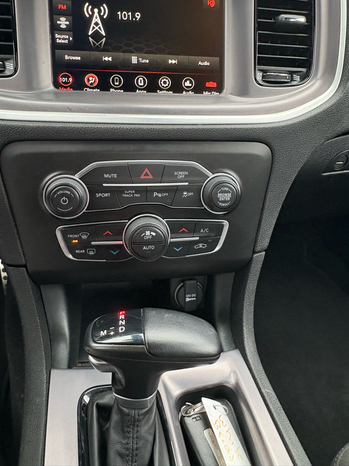 Dodge Charger GT RWD 2021