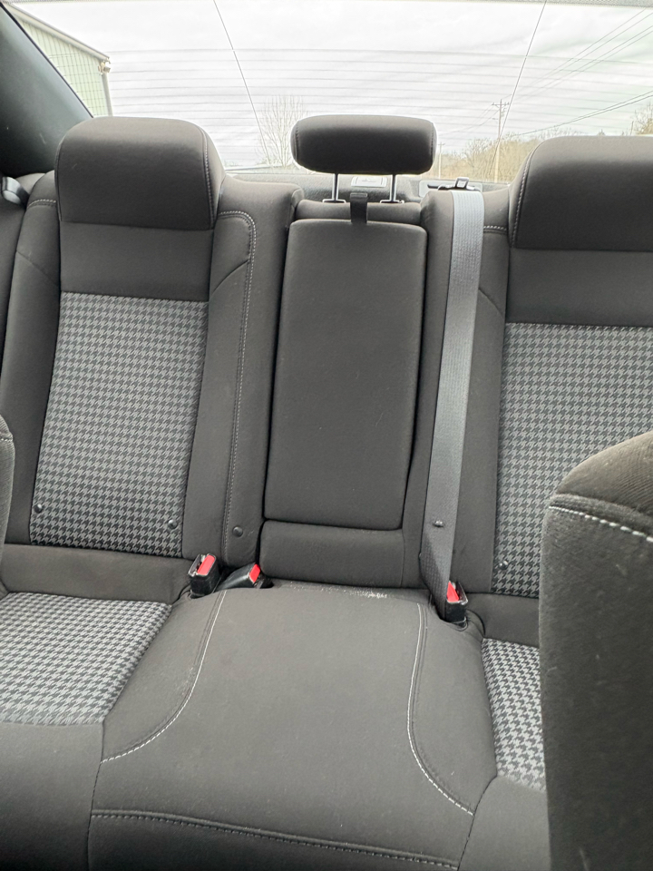 Dodge Charger GT RWD 2021