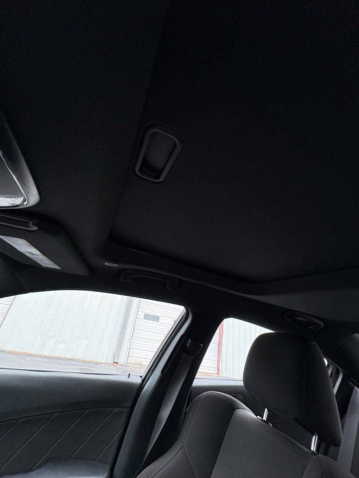 Dodge Charger GT RWD 2021