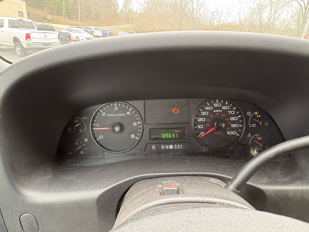 Ford Super Duty F-250  2007