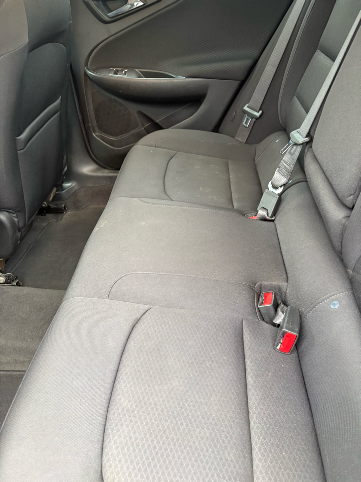 Chevrolet Malibu 4dr Sdn LT 2020