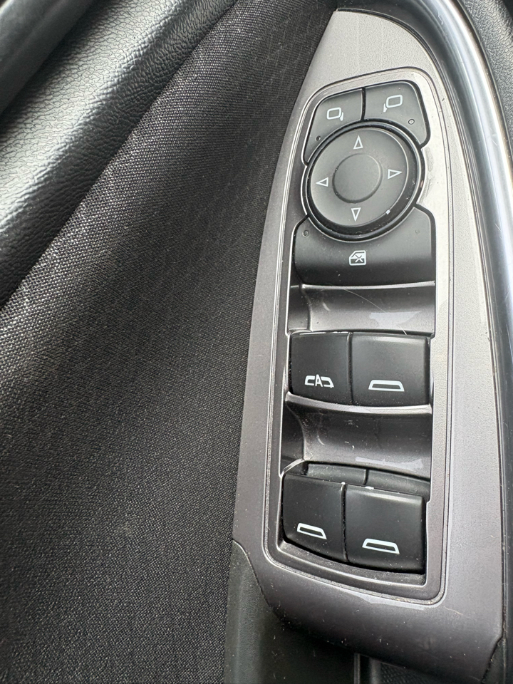 Chevrolet Malibu 4dr Sdn LT 2020