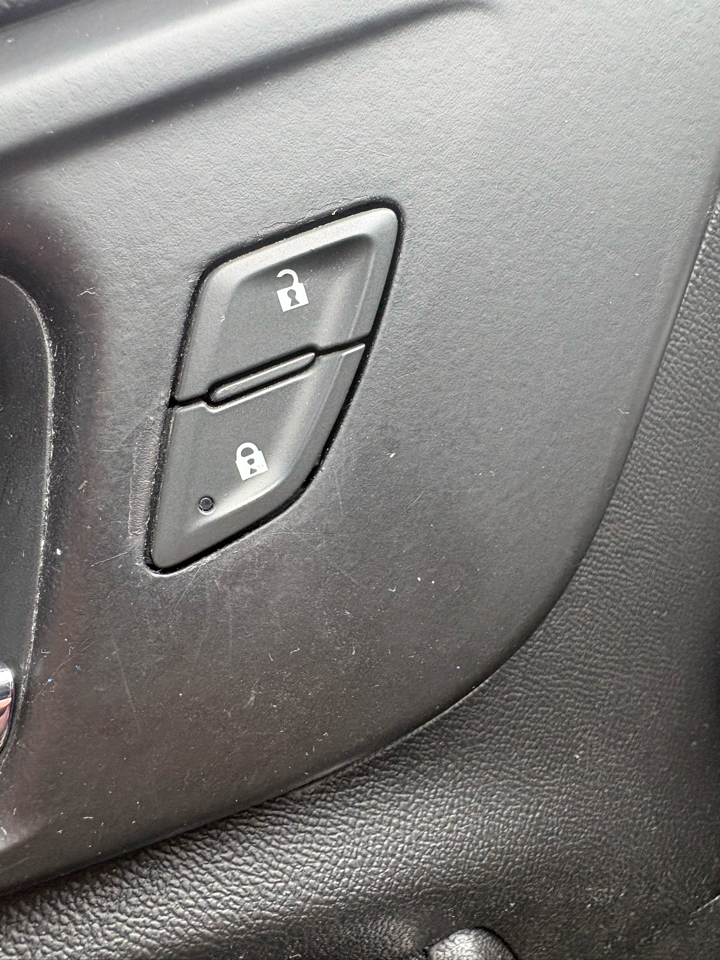 Chevrolet Malibu 4dr Sdn LT 2020