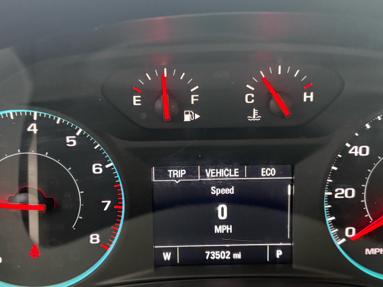 Chevrolet Malibu 4dr Sdn LT 2020