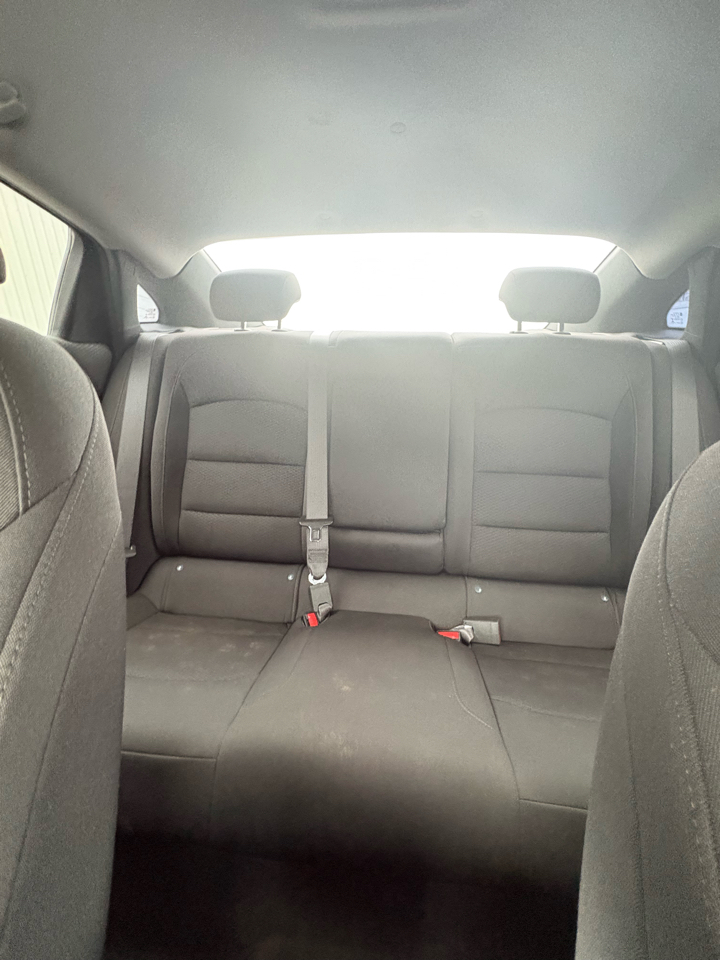 Chevrolet Malibu 4dr Sdn LT 2020