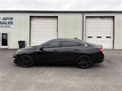 2020 Chevrolet Malibu 