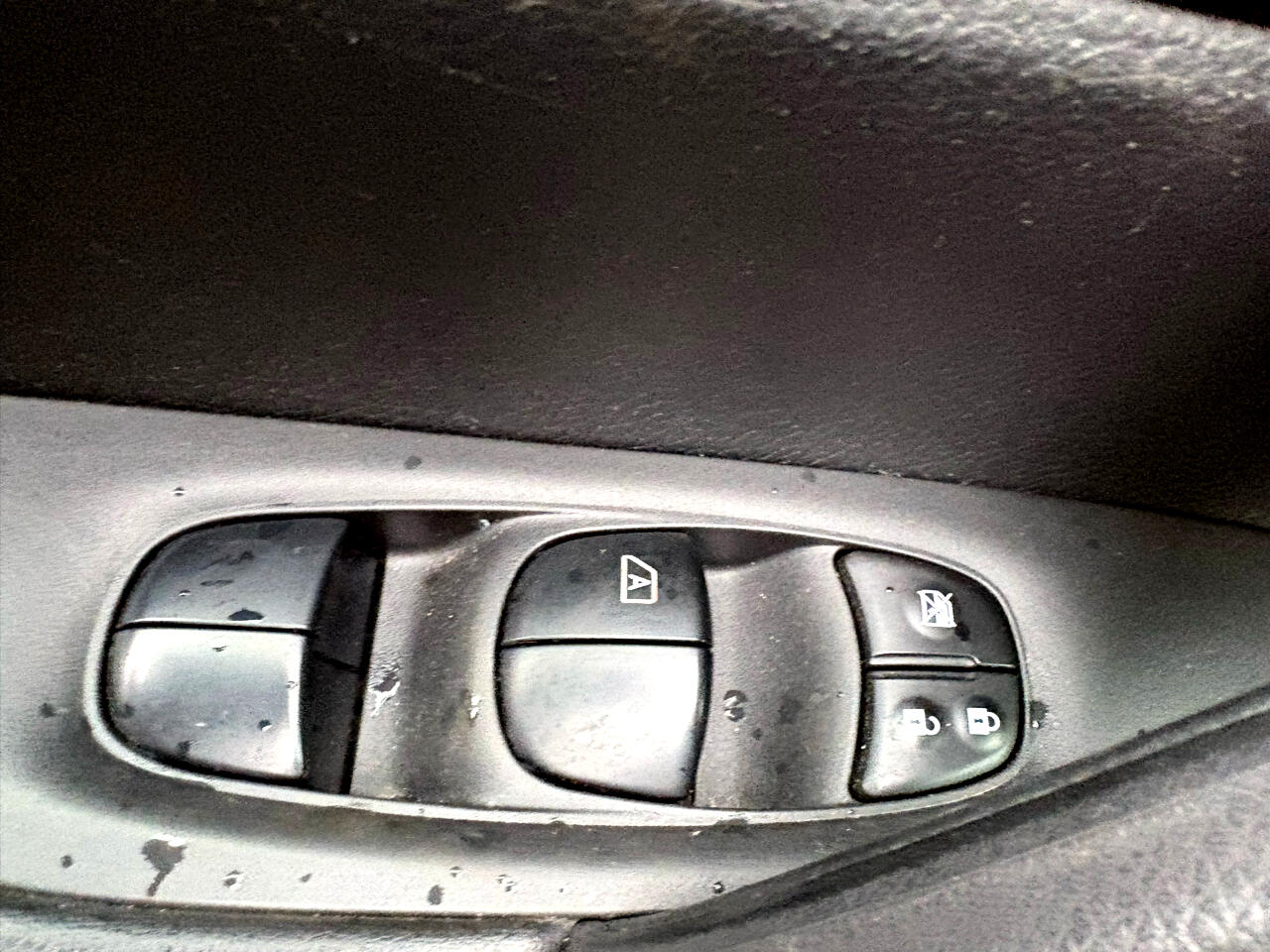 Nissan Rogue Sport AWD SV 2019