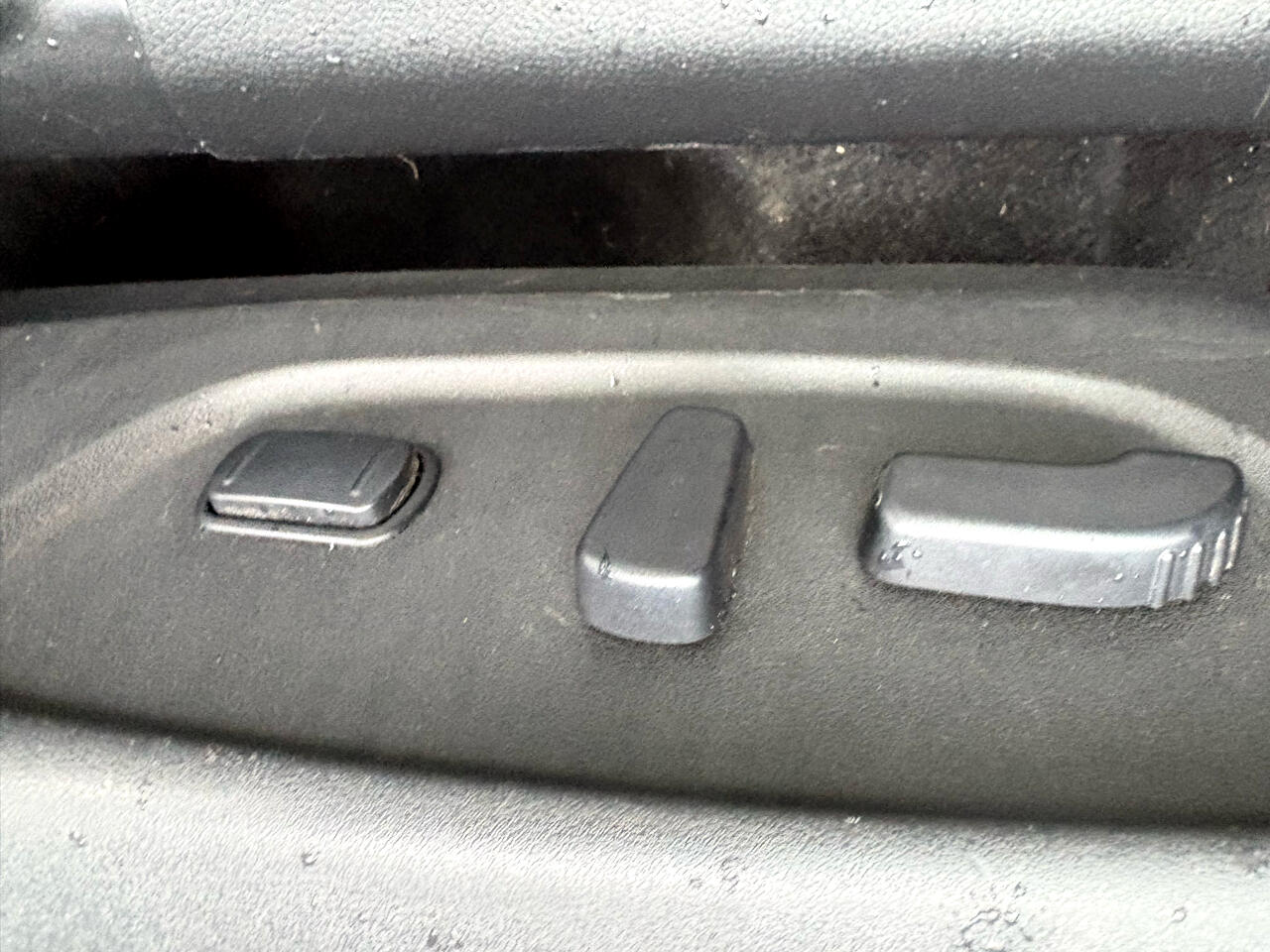 Nissan Rogue Sport AWD SV 2019