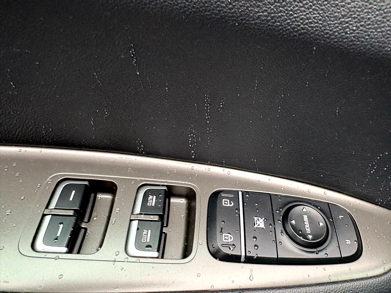 Kia Optima S Auto 2019