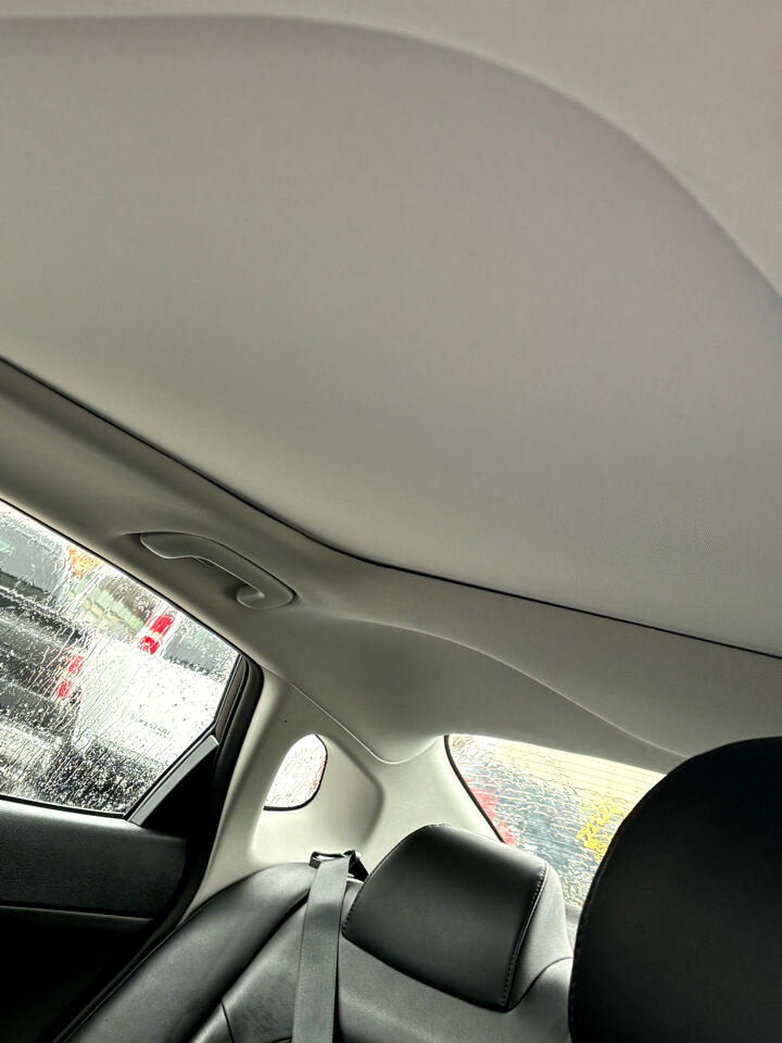 Kia Optima S Auto 2019