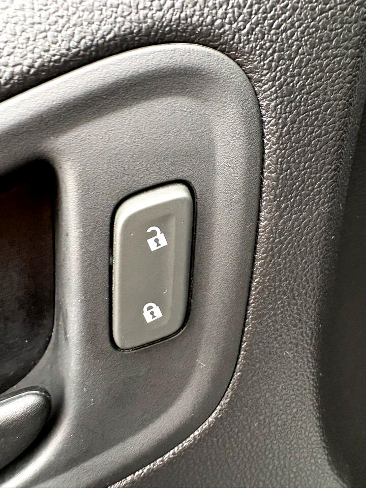 Chevrolet Colorado 2WD Ext Cab 128.3" Work Truck 2018