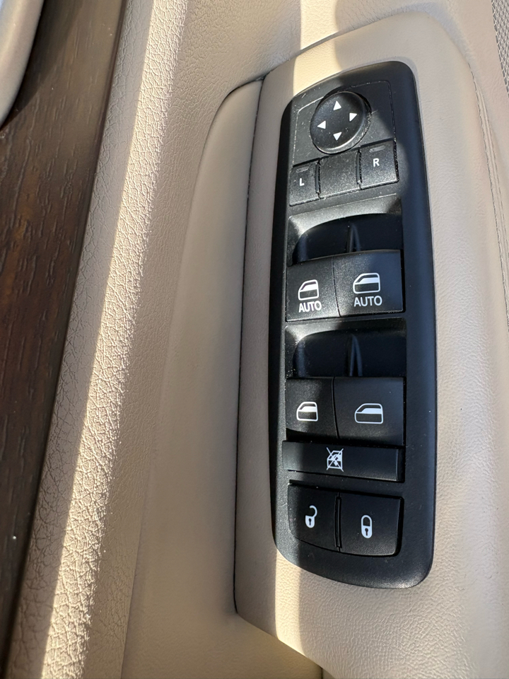 Jeep Grand Cherokee Laredo E 4x2 *Ltd Avail* 2018