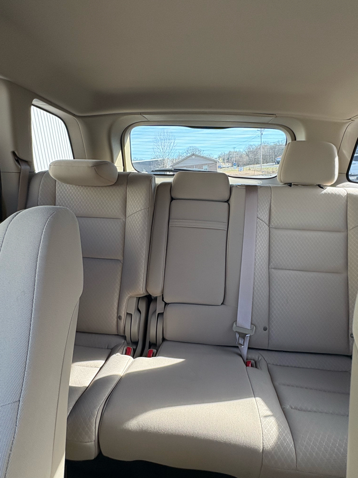 Jeep Grand Cherokee Laredo E 4x2 *Ltd Avail* 2018