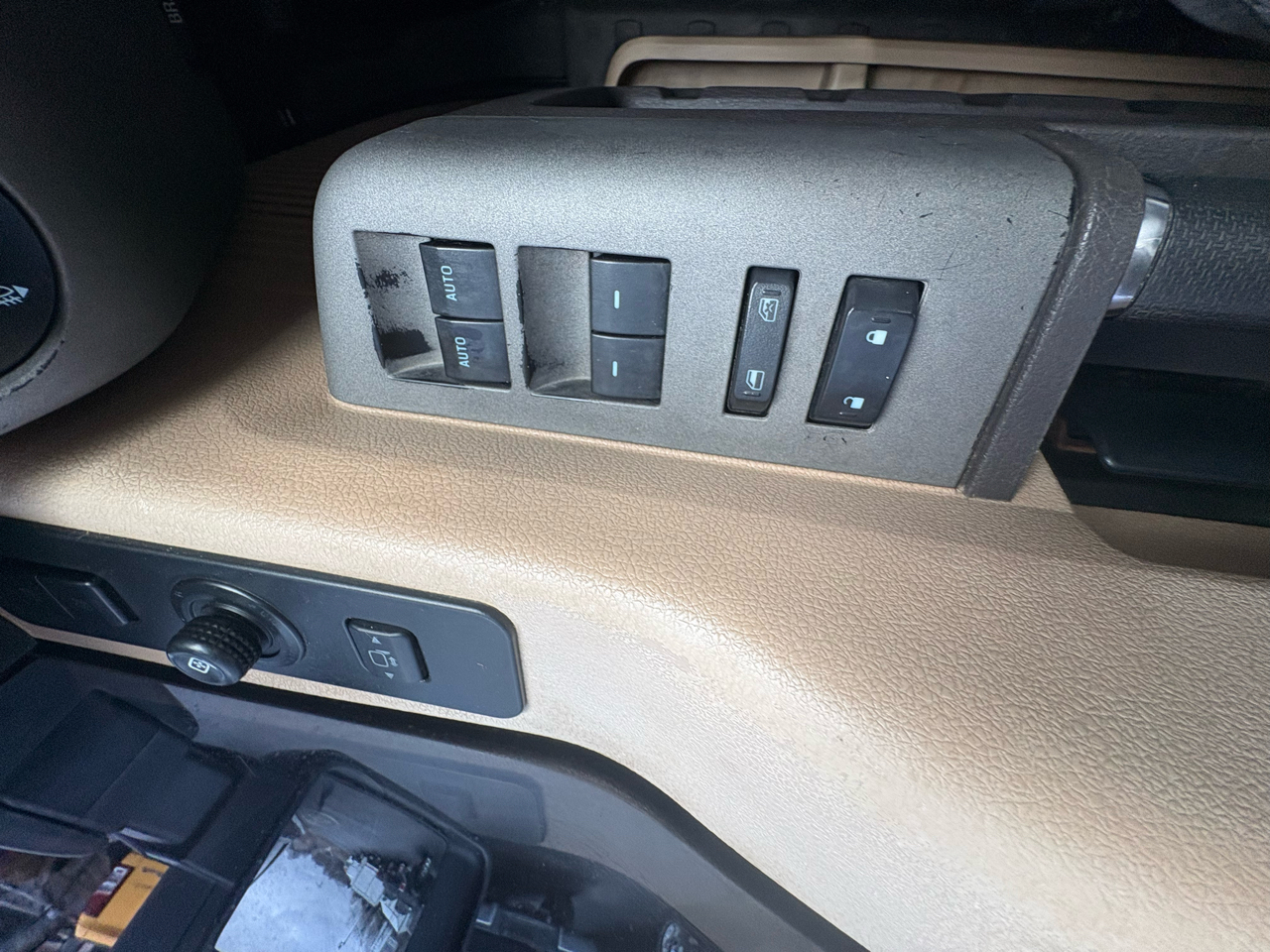 Ford F-250 Lariat 2014